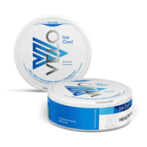 Ice Cool Nicotine Pouch Slim by Velo - Click & Vape